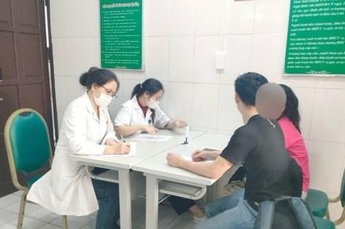 Trẻ 14 tuổi phải nhập viện điều trị vì rối loạn học tập