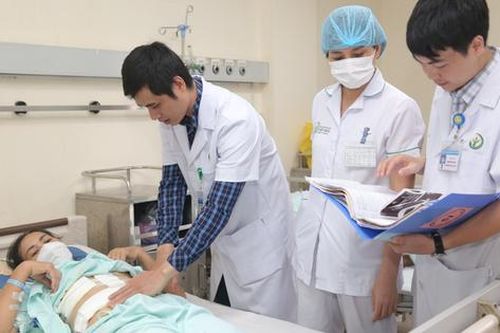 Bộ Y tế hướng dẫn khung giá dịch vụ khám chữa bệnh và áp dụng giá thanh toán mới nhất