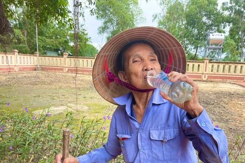 Thực hư người phụ nữ hơn 50 năm không ăn vẫn sống khỏe mạnh