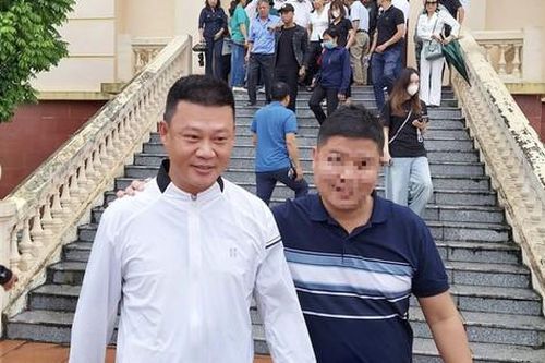 Kháng nghị vụ nguyên Phó Bí thư Tỉnh đoàn Yên Bái được tuyên vô tội, VKS cho rằng 'bỏ lọt tội phạm'
