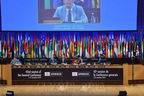 UNESCO vinh danh Đại Danh y Hải Thượng Lãn Ông Lê Hữu Trác