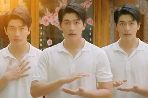 Chúng Ta Của 8 Năm Sau: Sắp có trend tỏ tình theo phong cách Dương và Lâm?