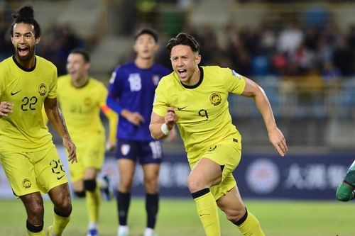 Bất ngờ đội tuyển Đông Nam Á ấn tượng nhất vòng loại World Cup 2026