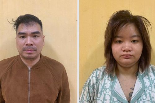 Kẻ 1 tiền án chuyên 'đi săn' ban đêm, nhằm vào các cửa hàng bán đồ điện tử