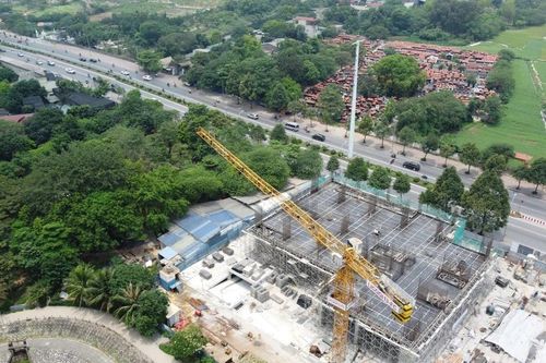 Đề xuất thêm gói tín dụng nhà ở xã hội