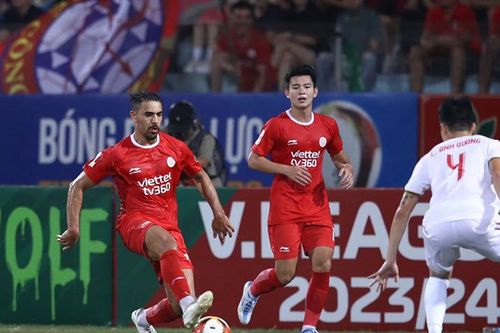 VPF và những mục tiêu mới