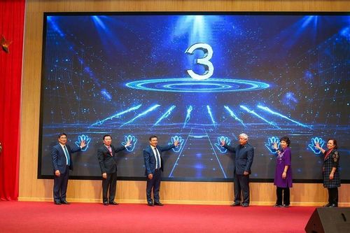 Phát động Cuộc thi trắc nghiệm tìm hiểu về bảo vệ môi trường