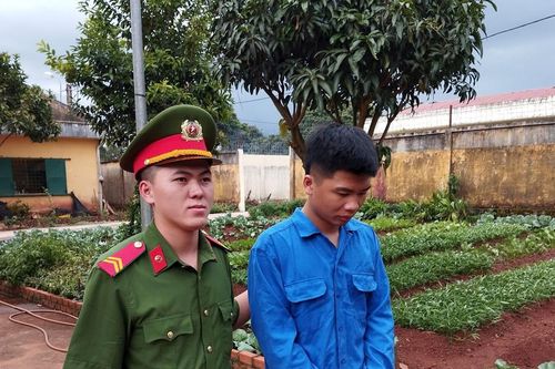 Đắk Nông: Khởi tố, tạm giam 3 đối tượng cho vay lãi nặng