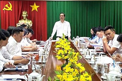 Đồng Nai: Nhiều học sinh, sinh viên được Quỹ bảo hiểm y tế chi trả số tiền lớn