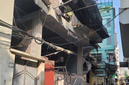 Hà Nội: Giảm thời gian xin giấy phép xây dựng còn 15 ngày