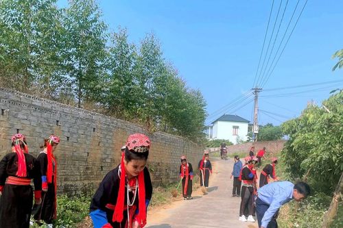 Khơi nguồn sức mạnh từ nông thôn mới