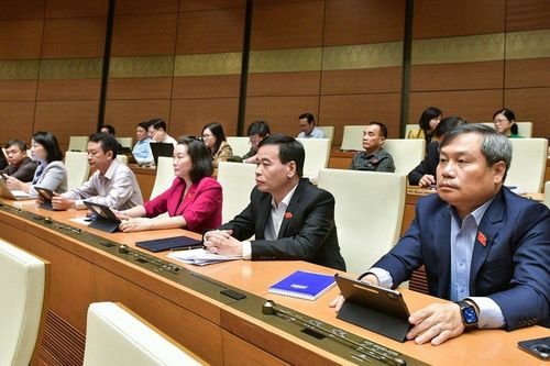 Bảo vệ quyền lợi 1.319 cá nhân qua giải quyết khiếu nại, tố cáo