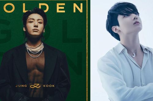 Từ 'maknae' trở thành huyền thoại: 5 thời khắc 'vàng' của Jungkook BTS