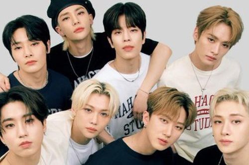 Stray Kids lần đầu góp mặt trên Billboard Hot 100