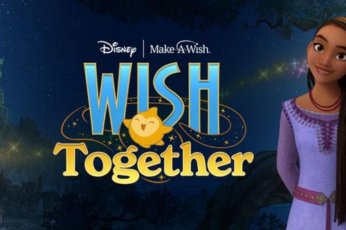 'Wish', phim hoạt hình cho 100 năm Disney