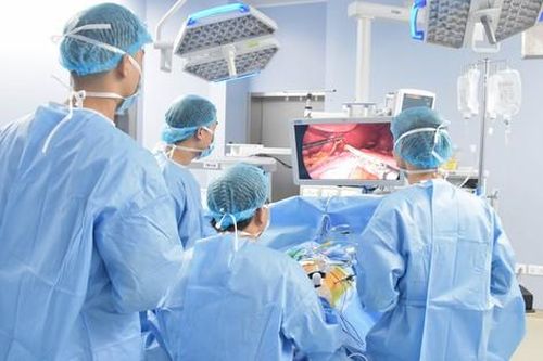 Bảng giá dịch vụ phẫu thuật, thủ thuật theo chuyên khoa (bảo hiểm y tế)