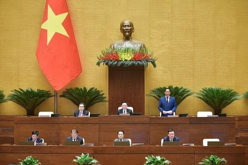 'Hạn chế việc chuyển đơn thư nhiều lần, lòng vòng'