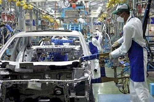 Đề xuất không bổ sung mặt hàng linh kiện ô tô vào nhóm thuế nhập khẩu 0%