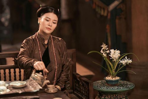 NSƯT Kim Oanh: 'Bà Cả trong 'Người vợ cuối cùng' là kỷ niệm đẹp nhất đối với tôi'