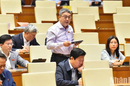 Rà soát, phân loại các vướng mắc liên quan khiếu nại, tố cáo để phân loại thẩm quyền giải quyết