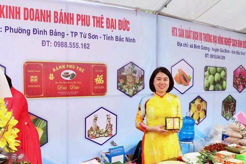 Hiện đại hóa để 'giữ lửa nghề' truyền thống