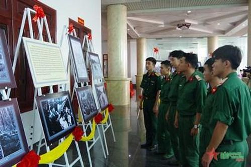 Cách đánh và phá vỡ kiểu chiến thuật 'Tân Kỳ' của Mỹ - Ngụy
