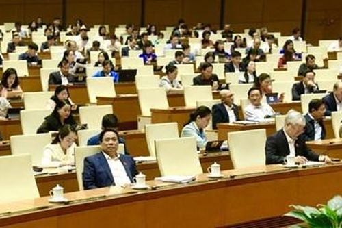 Kịp thời xử lý các vấn đề phát sinh, không để xảy ra tình trạng khiếu nại, tố cáo phức tạp