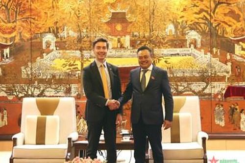Hà Nội mong muốn học hỏi kinh nghiệm của EU về xây dựng nền kinh tế xanh