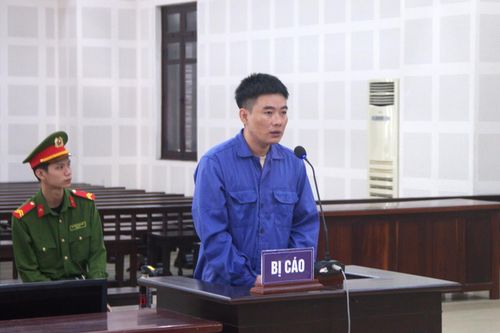 Thua bạc ở Campuchia về Việt Nam trộm cắp để bù
