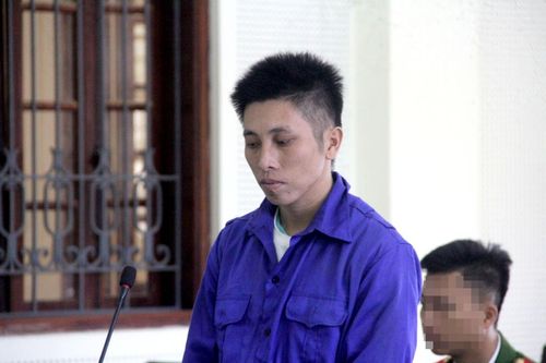 Kết đắng của gã trai bản xách thuê ma túy