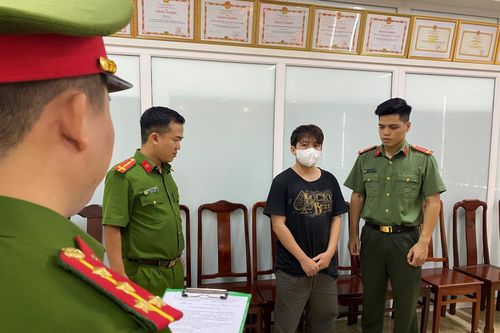 Bắt tạm giam đối tượng xâm nhập trái phép và tấn công mạng máy tính nhiều doanh nghiệp