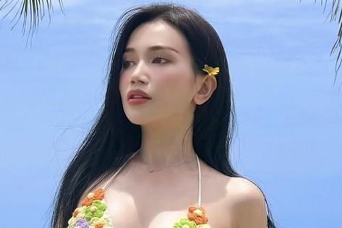 Đóng vai hư hỏng sẵn sàng 'hứng gạch', 'mỹ nhân nóng bỏng bậc nhất V-biz' khẳng định: 'Tôi chưa bao giờ có tình một đêm'