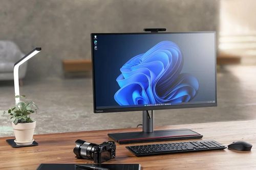 Lenovo ra mắt ThinkCentre M90a Pro Gen 4