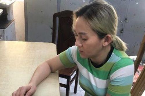 Lợi dụng được hoãn thi hành án, mạo danh nghệ sĩ nổi tiếng để lừa đảo