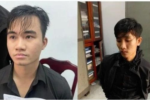 Lời khai của 2 đối tượng cướp ngân hàng, gây chết người ở Đà Nẵng