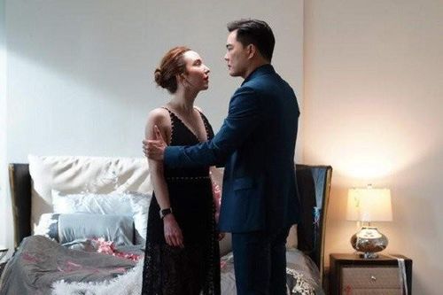 Ly hôn nửa tháng thì mẹ vợ cũ hẹn gặp, bà đưa ra yêu cầu