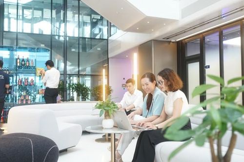 Masan Consumer Holdings xuất sắc đạt chứng nhận Great Place to Work