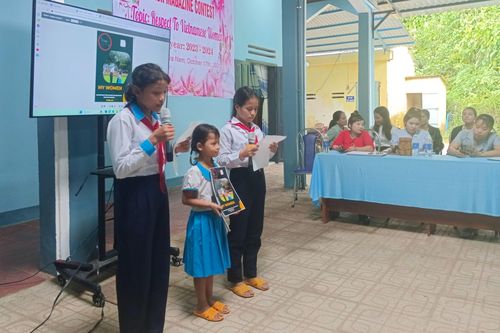 Dân chủ trong trường học: Hội đồng trường… tồn tại hay không?