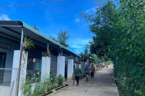 Vì sao hơn trăm hộ dân ở Kon Tum phải mòn mỏi chờ cấp sổ đỏ?