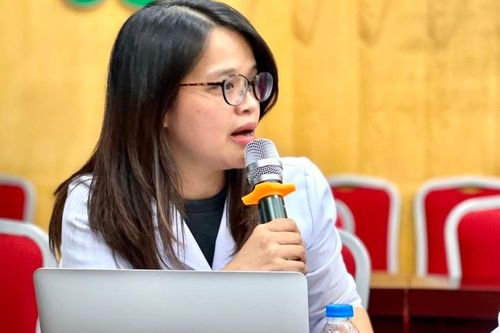Cảnh báo rối loạn học tập ở trẻ em