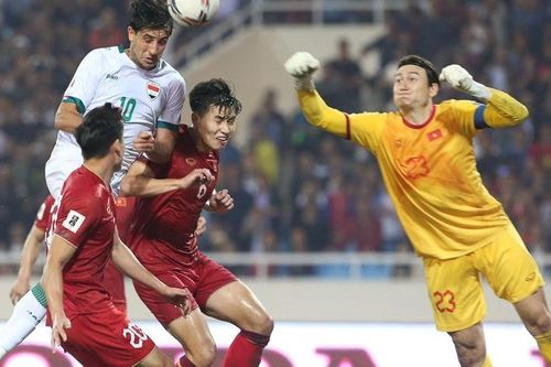 Truyền thông Đông Nam Á tiếc nuối cho đội tuyển Việt Nam