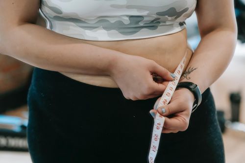 Sai lầm tai hại khiến bạn 'nhịn' mãi vẫn không giảm cân