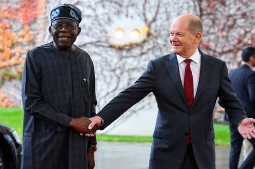 Đức và Nigeria ký hai biên bản ghi nhớ về hợp tác năng lượng