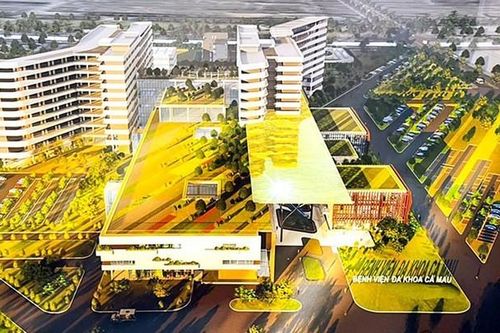 Cà Mau: Nhiều dự án trọng điểm có kế hoạch vốn đầu tư công năm 2023 sắp được khởi công