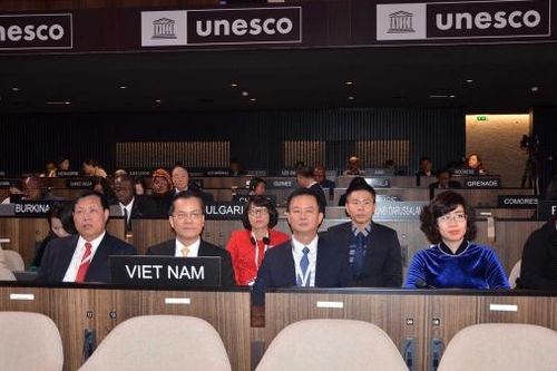 UNESCO vinh danh Danh y Hải thượng Lãn Ông Lê Hữu Trác
