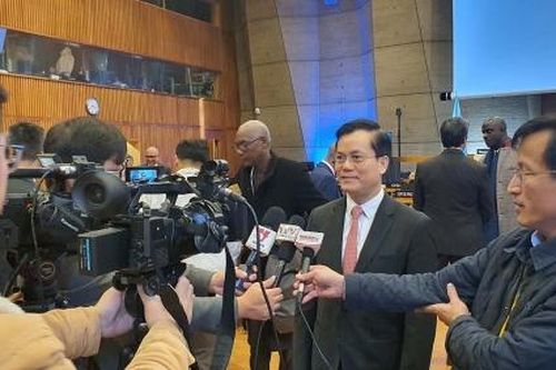 Việt Nam trúng cử thành viên Ủy ban Di sản thế giới nhiệm kỳ 2023-2027
