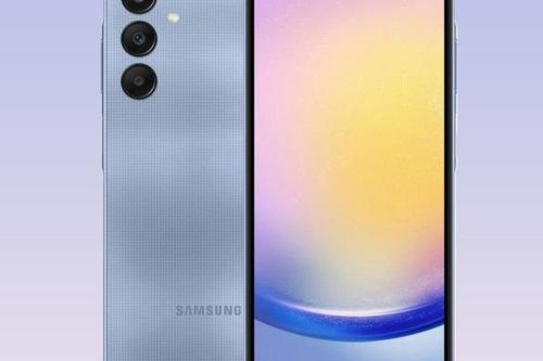 Samsung Galaxy A25 5G sẽ mở bán vào tháng 12/2023