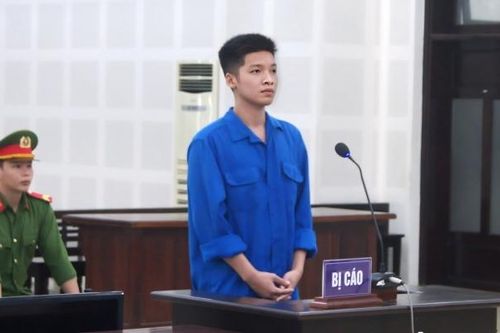 Thanh niên 25 tuổi lĩnh án tù chung thân vì mua bán ma túy