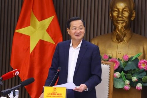 'Có thể yên tâm' về tình hình kinh tế - xã hội của Tây Ninh và Bình Phước