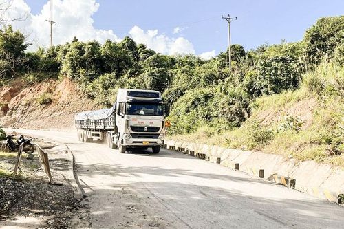 Phó Thủ tướng Trần Hồng Hà chỉ đạo triển khai một số dự án hạ tầng giao thông quan trọng